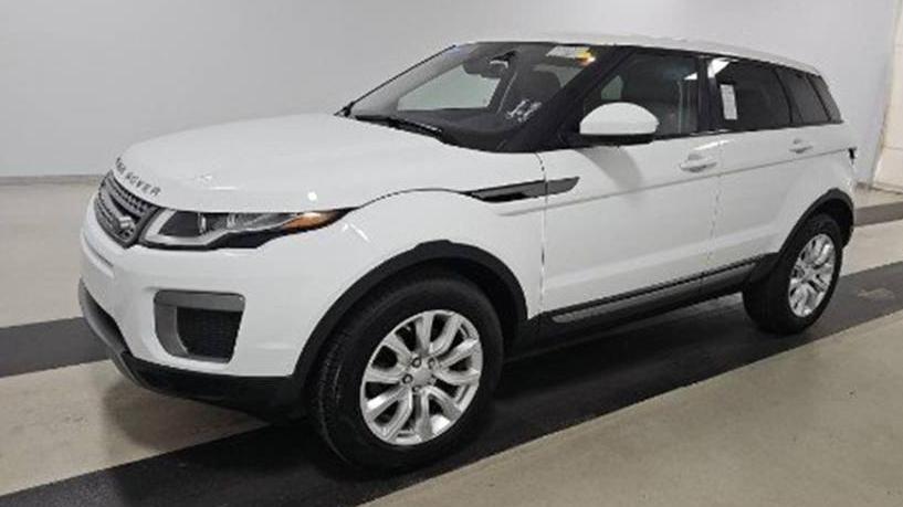 LAND ROVER RANGE ROVER EVOQUE 2017 SALVP2BG9HH191527 image